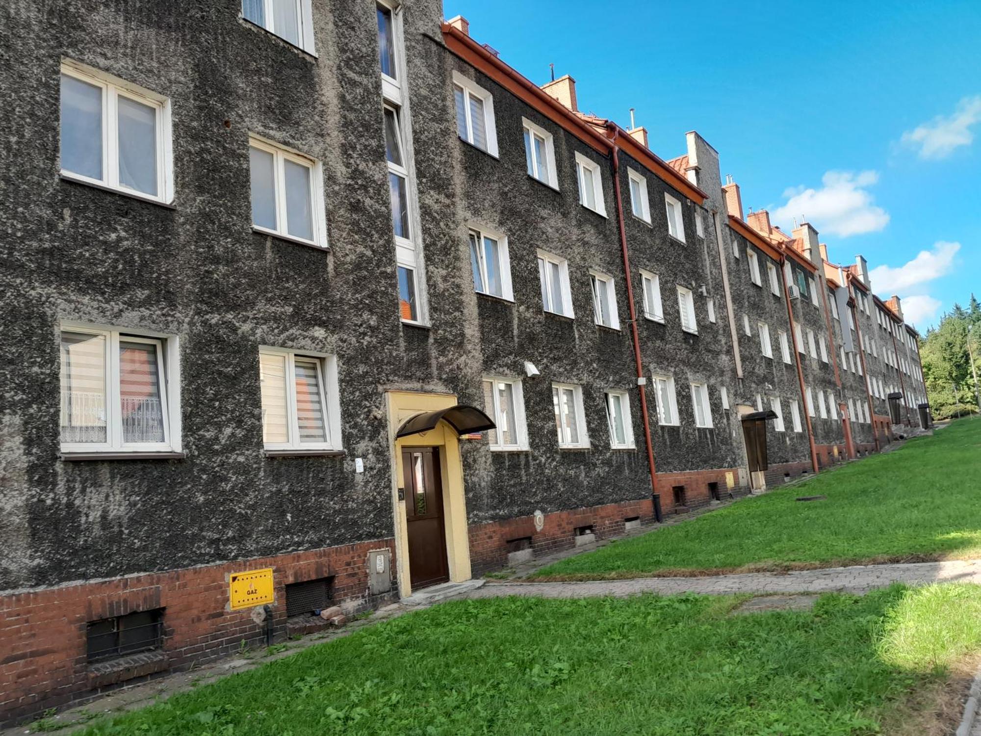 Apartament "Konie I Anioly" Boguszów-Gorce Exterior foto