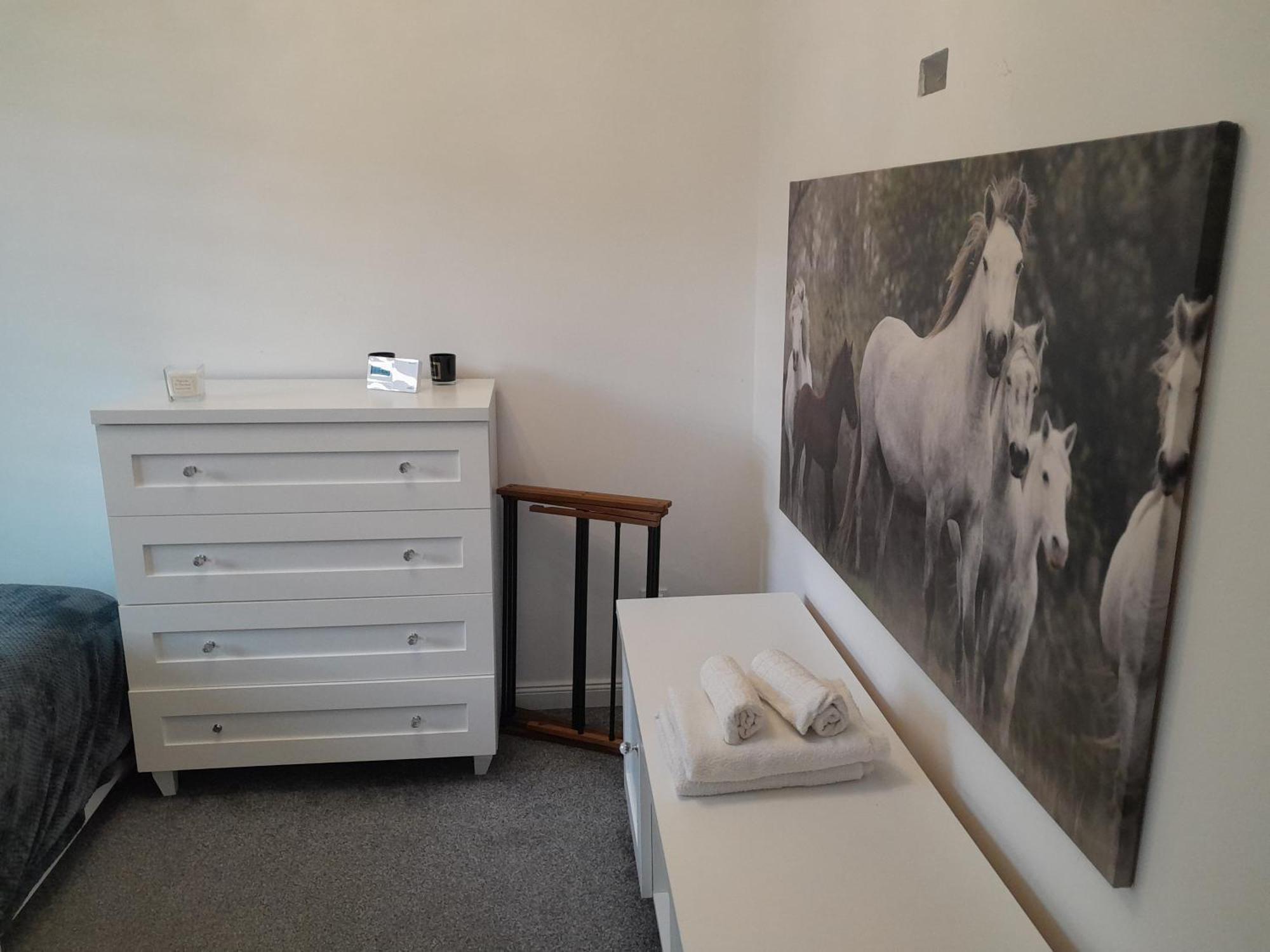 Apartament "Konie I Anioly" Boguszów-Gorce Exterior foto